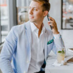 Projects testimonial image